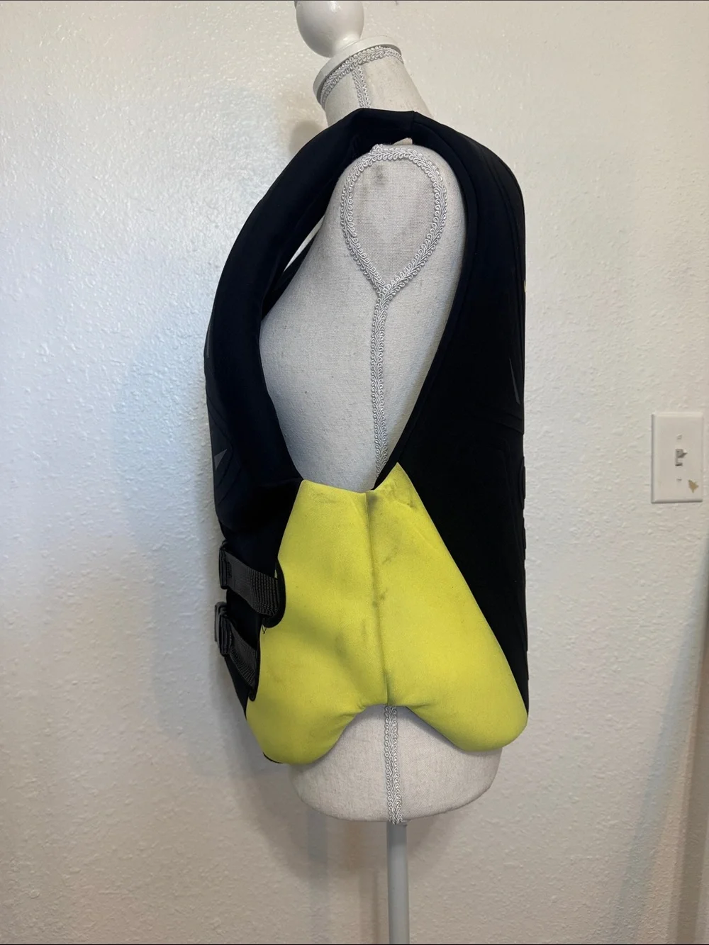 Jobe Life Water Ski Vest Adult Size Large 40